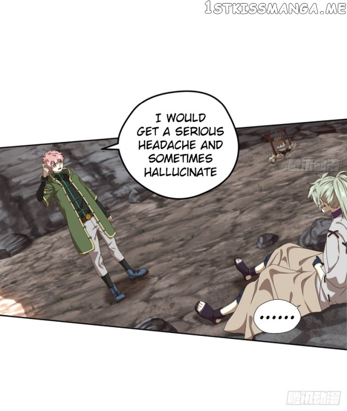 Micah – Manga chapter 88 - page 2
