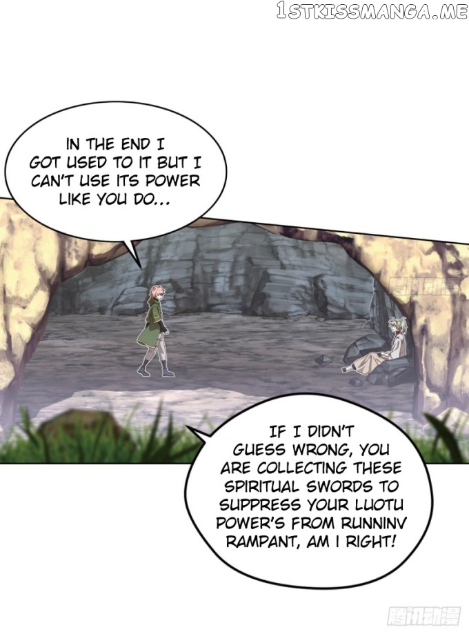 Micah – Manga chapter 88 - page 3