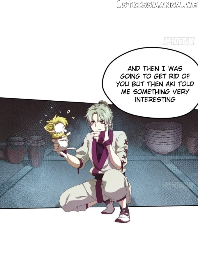 Micah – Manga chapter 88 - page 6