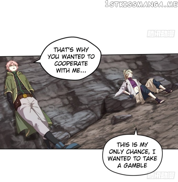 Micah – Manga chapter 88 - page 7