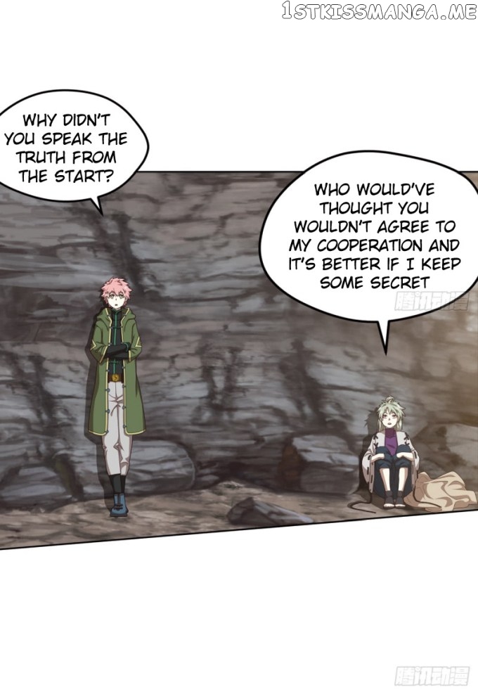 Micah – Manga chapter 88 - page 8