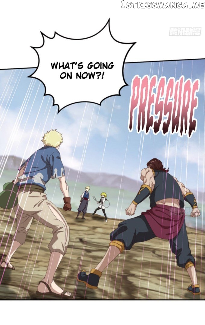 Micah – Manga chapter 90 - page 15
