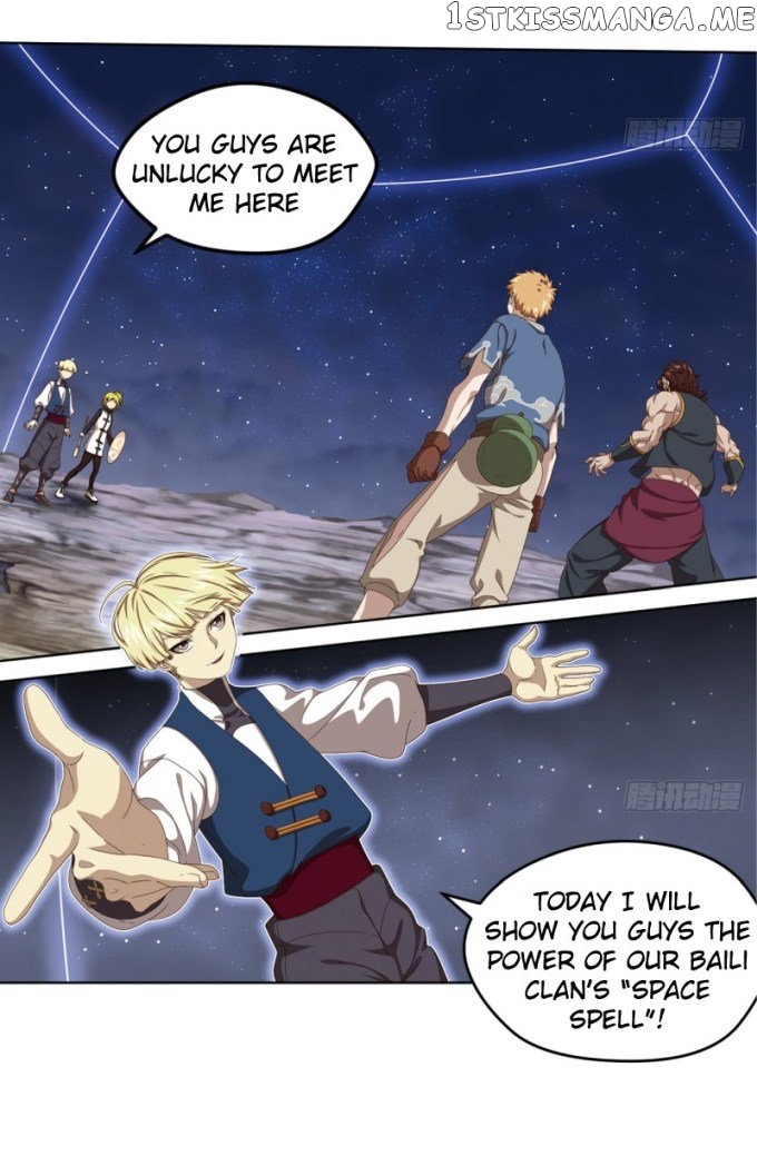Micah – Manga chapter 90 - page 18