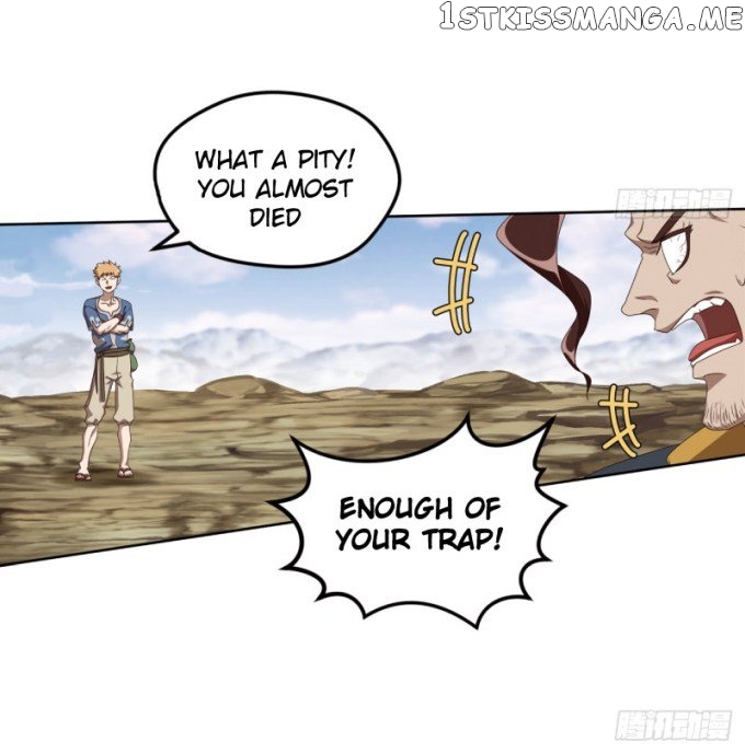 Micah – Manga chapter 90 - page 7