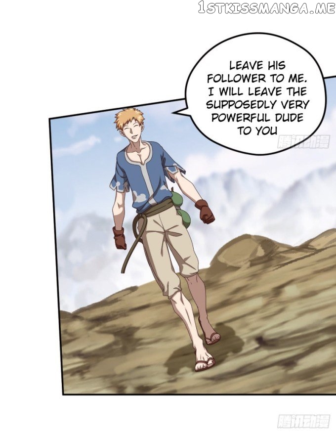 Micah – Manga chapter 90 - page 9