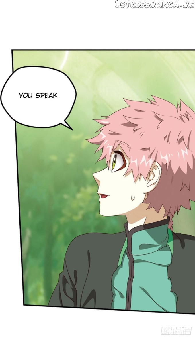 Micah – Manga chapter 80 - page 1