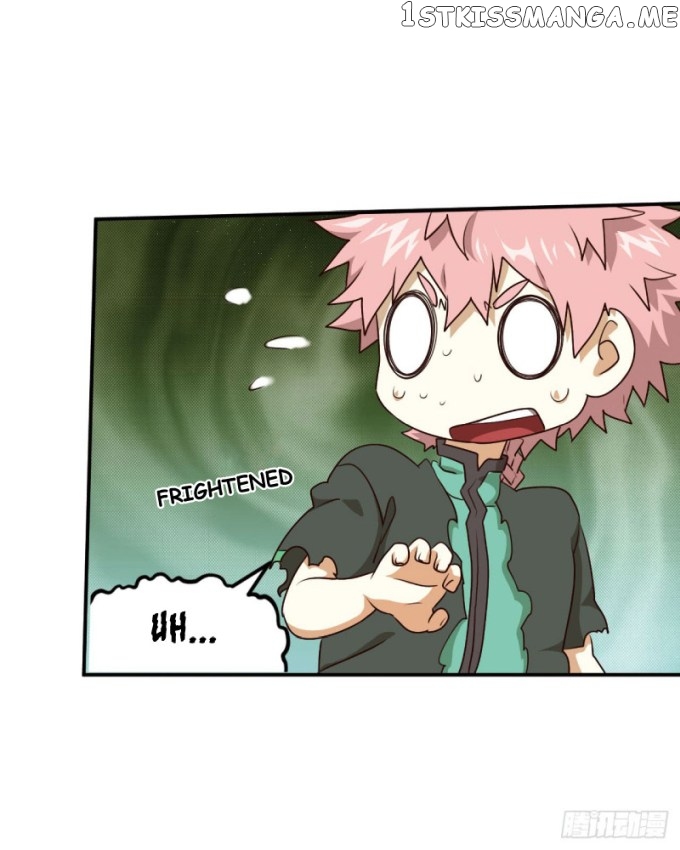 Micah – Manga chapter 80 - page 12