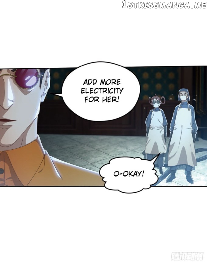 Micah – Manga chapter 80 - page 17