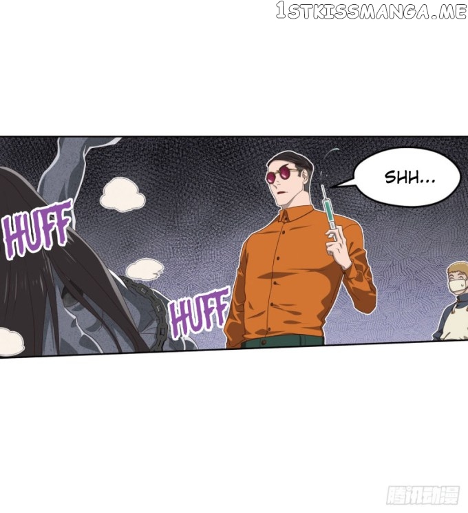 Micah – Manga chapter 80 - page 25
