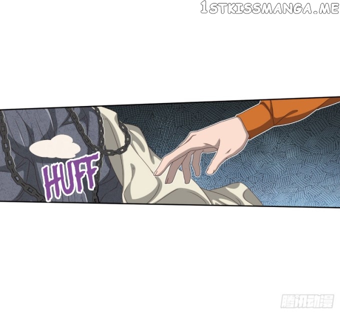 Micah – Manga chapter 80 - page 26