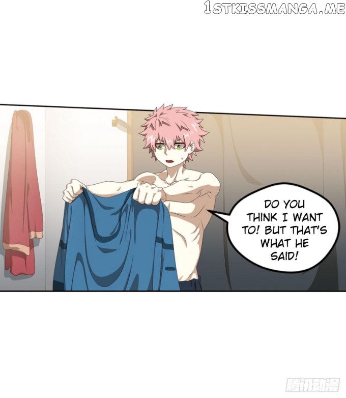 Micah – Manga chapter 80 - page 6