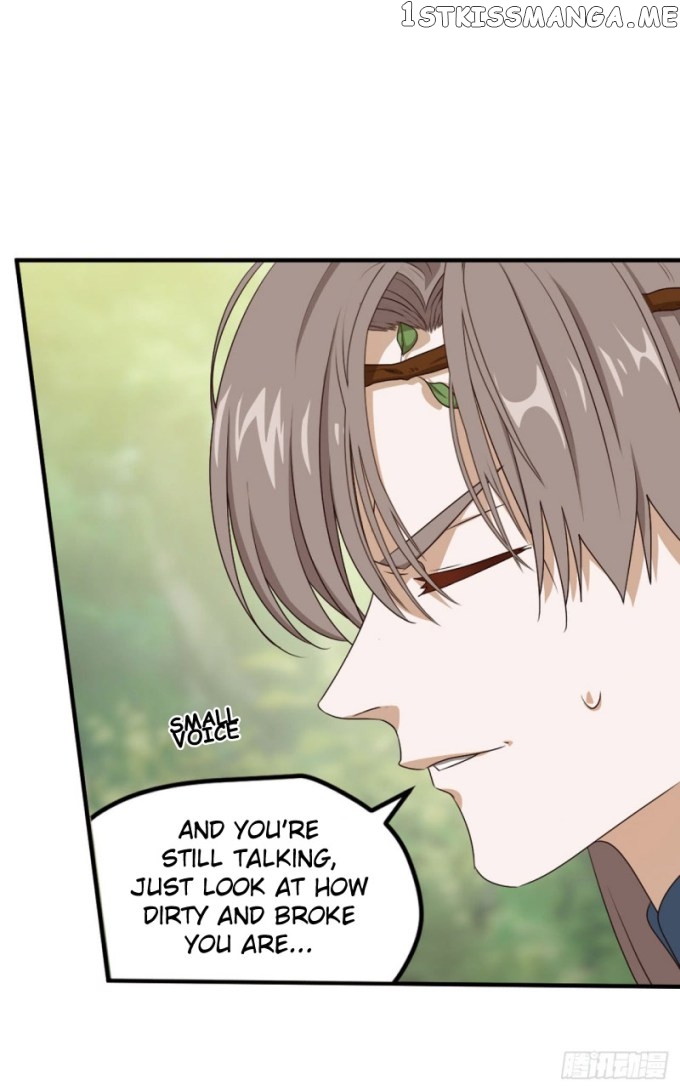 Micah – Manga chapter 80 - page 9
