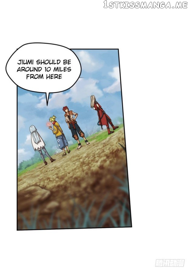 Micah – Manga chapter 91 - page 2