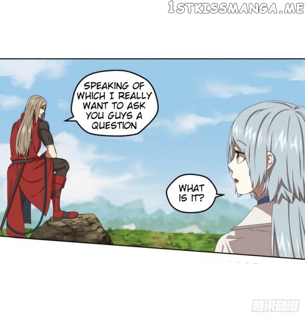Micah – Manga chapter 91 - page 6