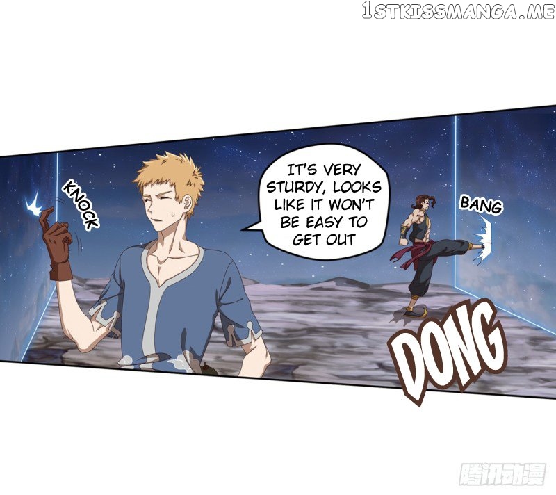 Micah – Manga chapter 92 - page 12