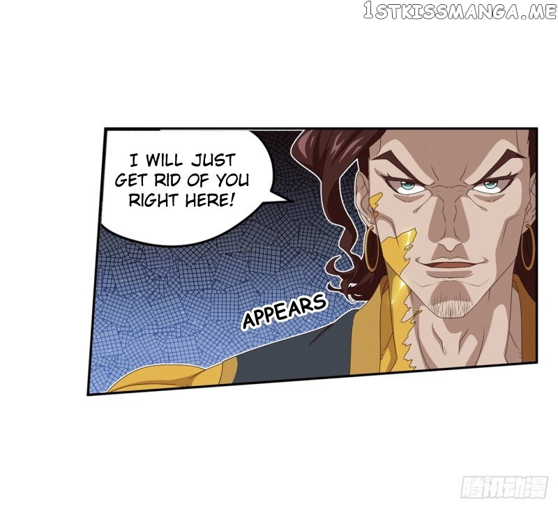 Micah – Manga chapter 92 - page 15