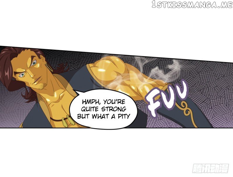 Micah – Manga chapter 92 - page 25