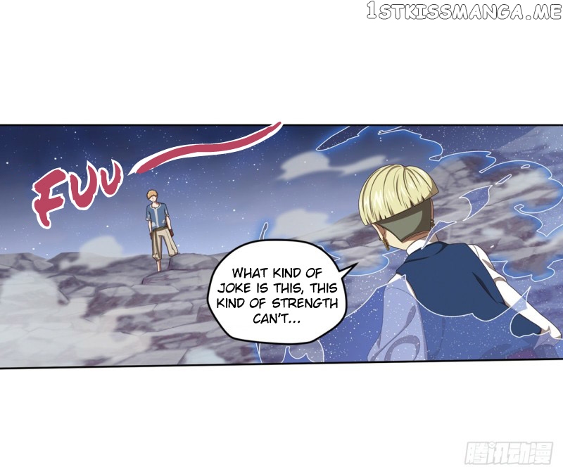 Micah – Manga chapter 93 - page 13