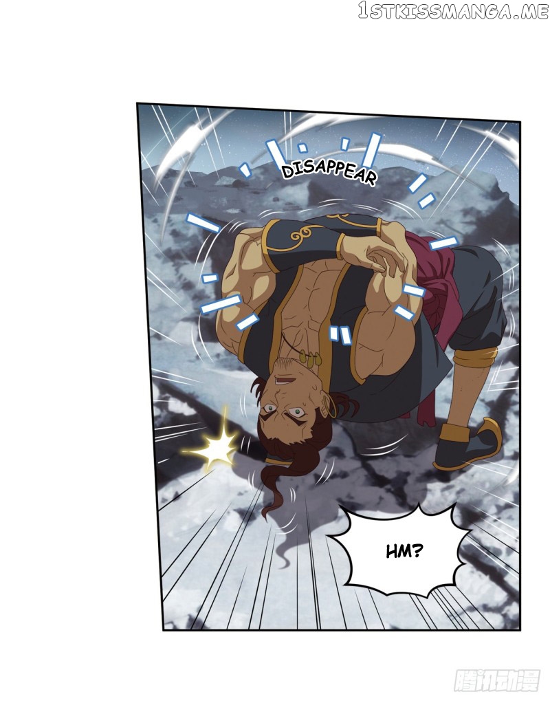 Micah – Manga chapter 93 - page 18