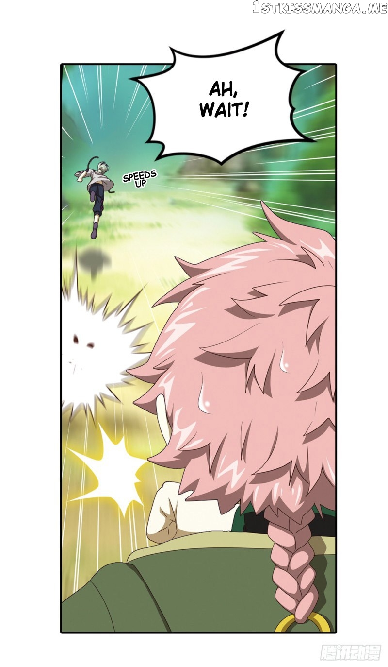 Micah – Manga chapter 94 - page 15