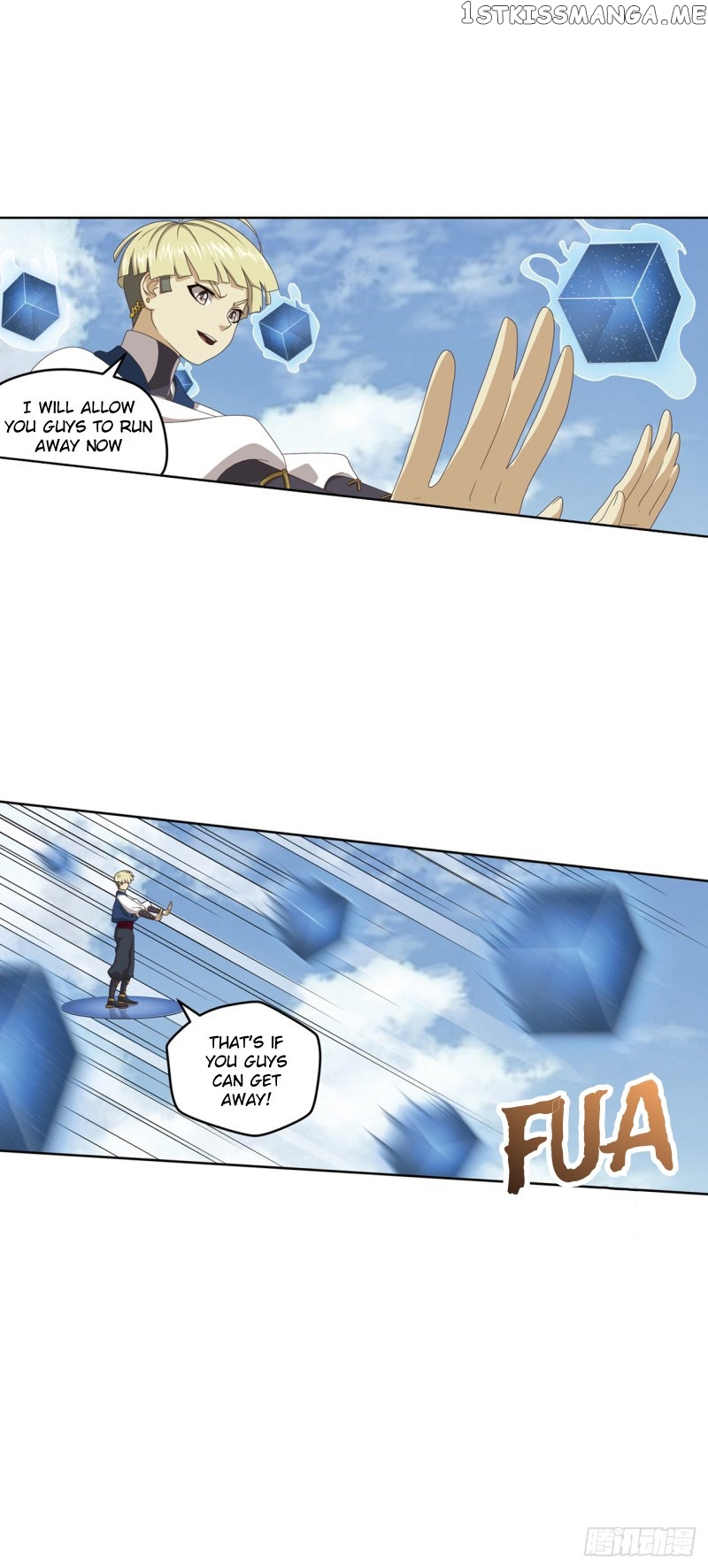 Micah – Manga chapter 94 - page 2