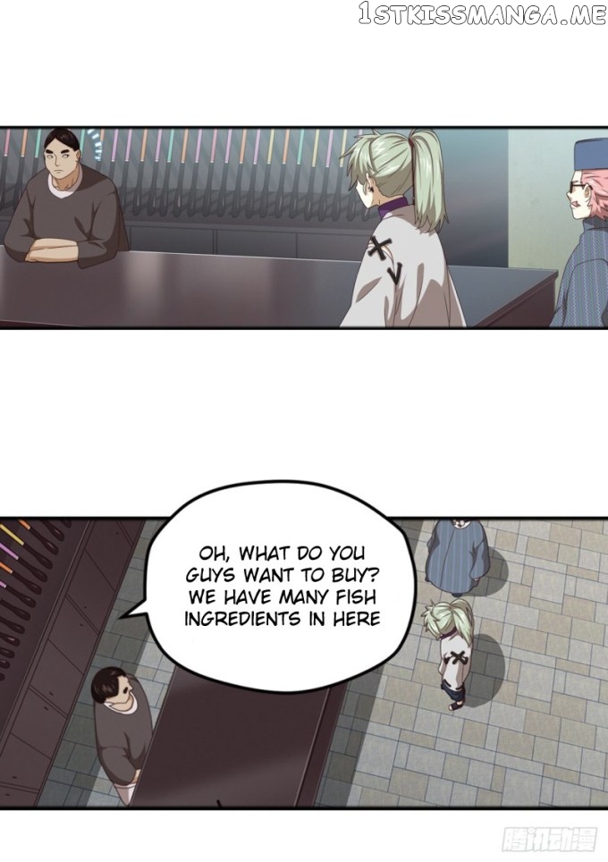 Micah – Manga chapter 95 - page 10
