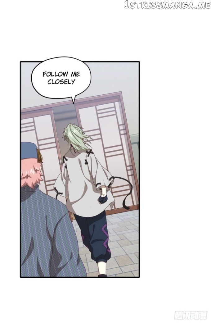 Micah – Manga chapter 95 - page 14