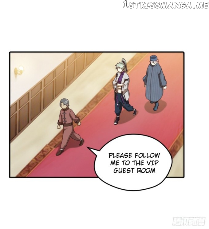 Micah – Manga chapter 95 - page 21