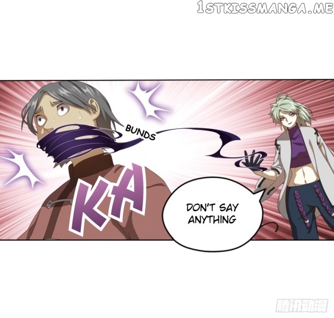 Micah – Manga chapter 95 - page 23