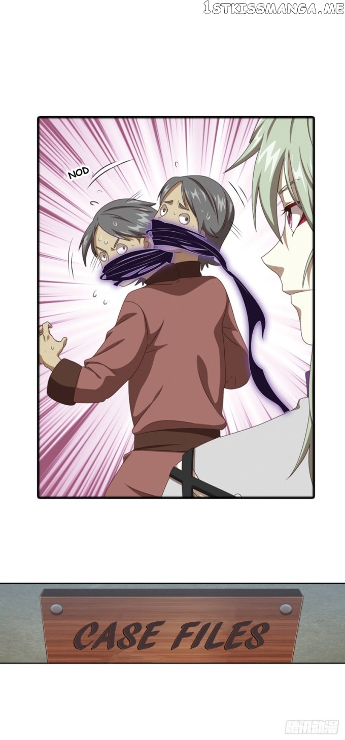 Micah – Manga chapter 95 - page 26