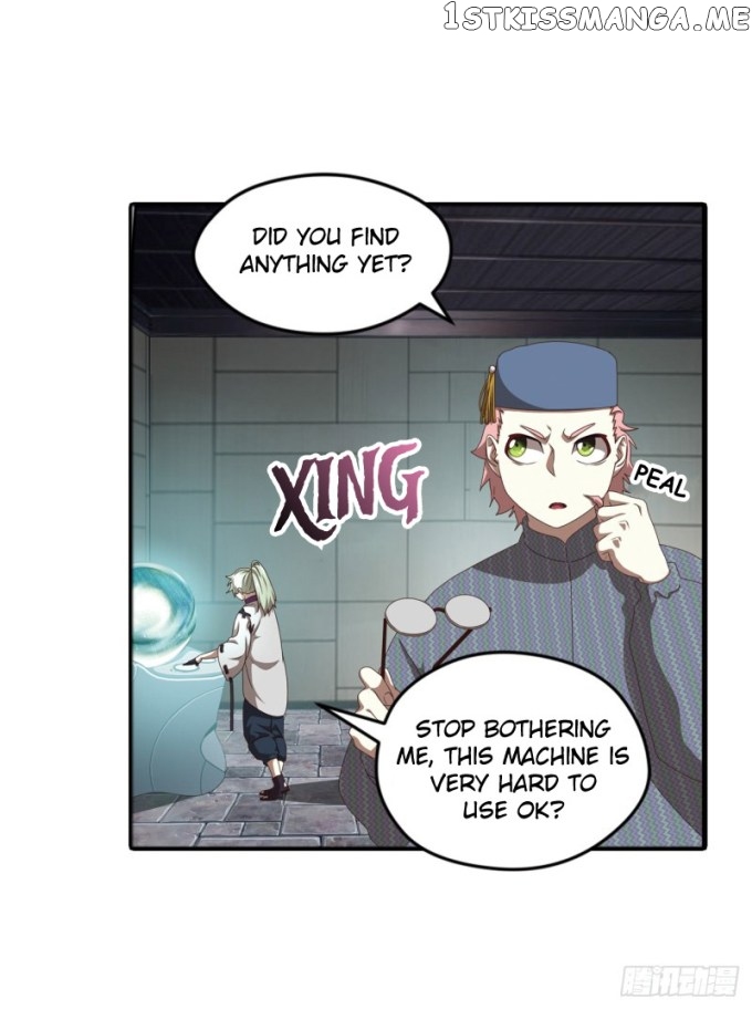 Micah – Manga chapter 95 - page 29