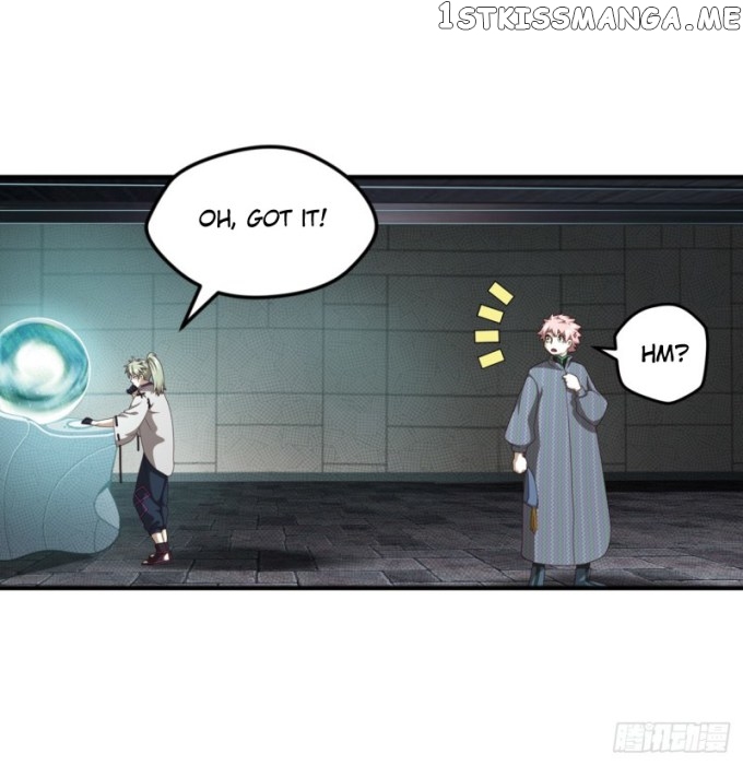 Micah – Manga chapter 95 - page 30