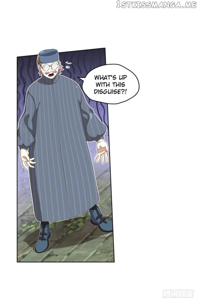 Micah – Manga chapter 95 - page 7