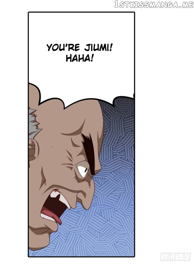Micah – Manga chapter 96 - page 11