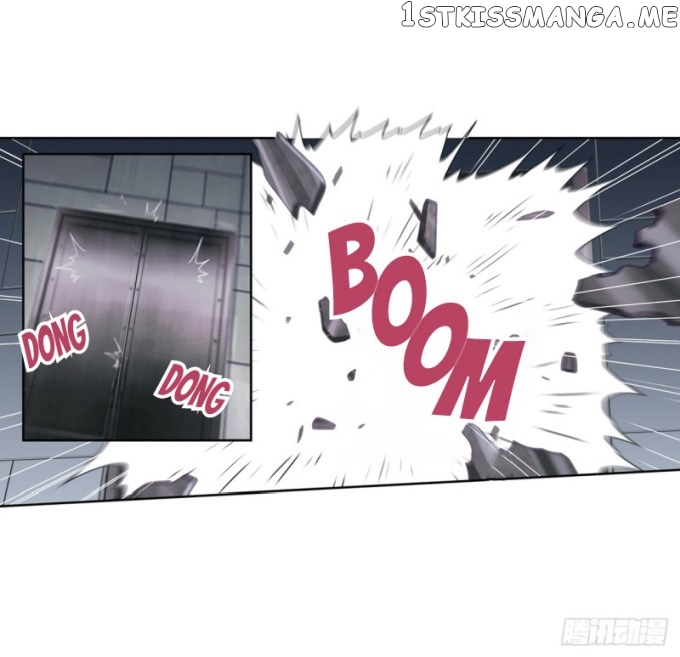 Micah – Manga chapter 96 - page 6