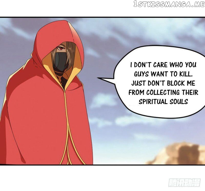 Micah – Manga chapter 35 - page 12
