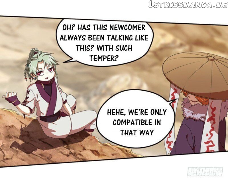 Micah – Manga chapter 35 - page 13