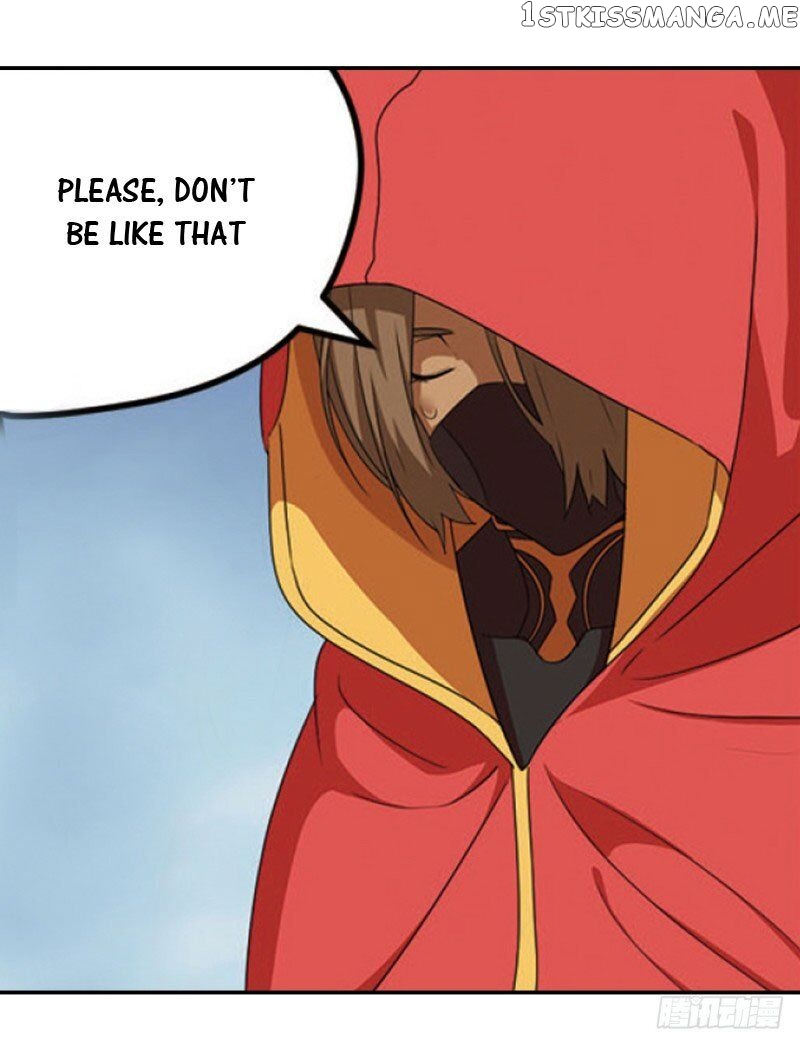 Micah – Manga chapter 35 - page 15