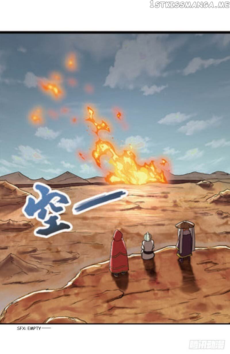 Micah – Manga chapter 35 - page 4
