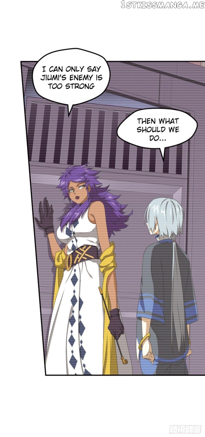 Micah – Manga chapter 81 - page 25