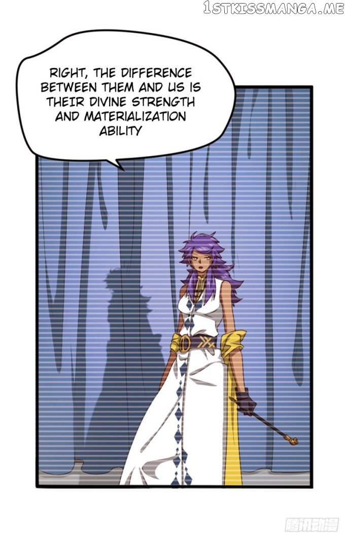 Micah – Manga chapter 81 - page 27