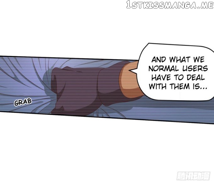 Micah – Manga chapter 81 - page 28