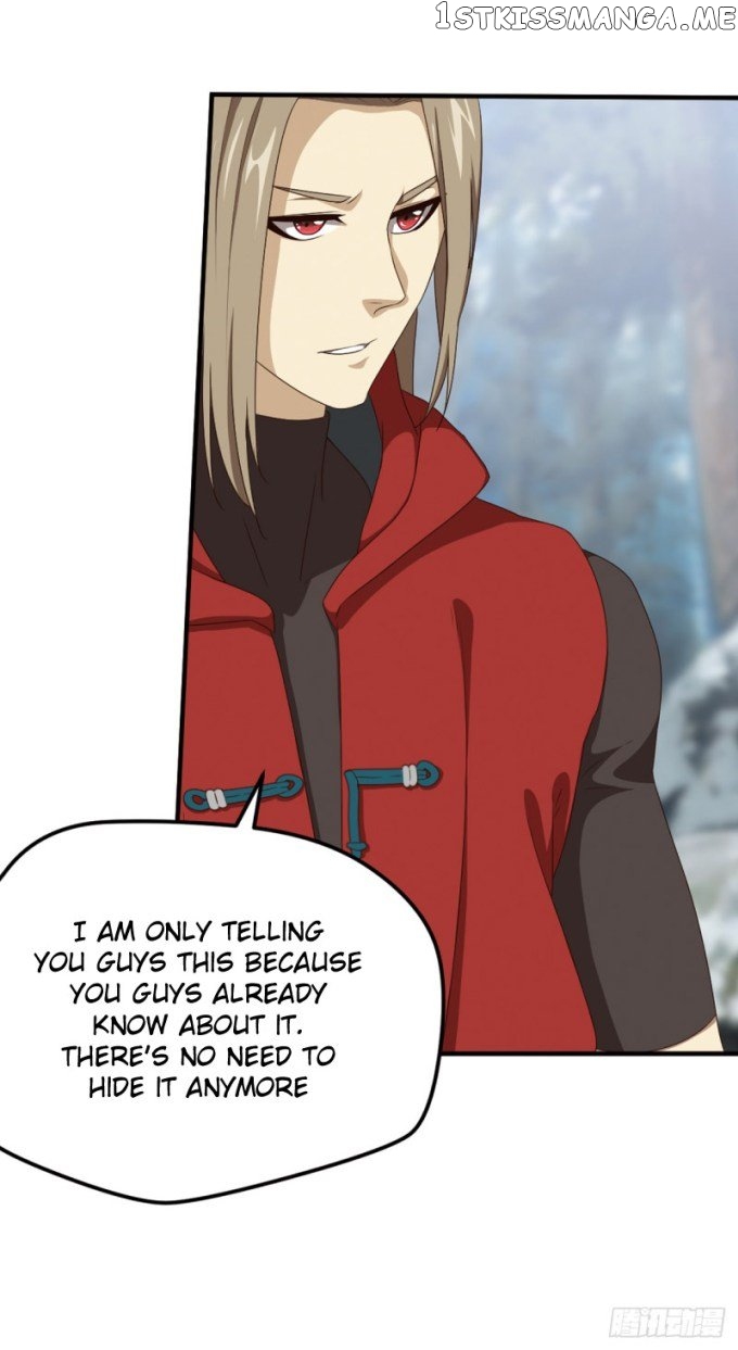 Micah – Manga chapter 81 - page 5