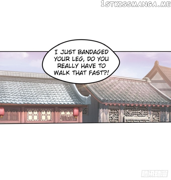 Micah – Manga chapter 79 - page 1
