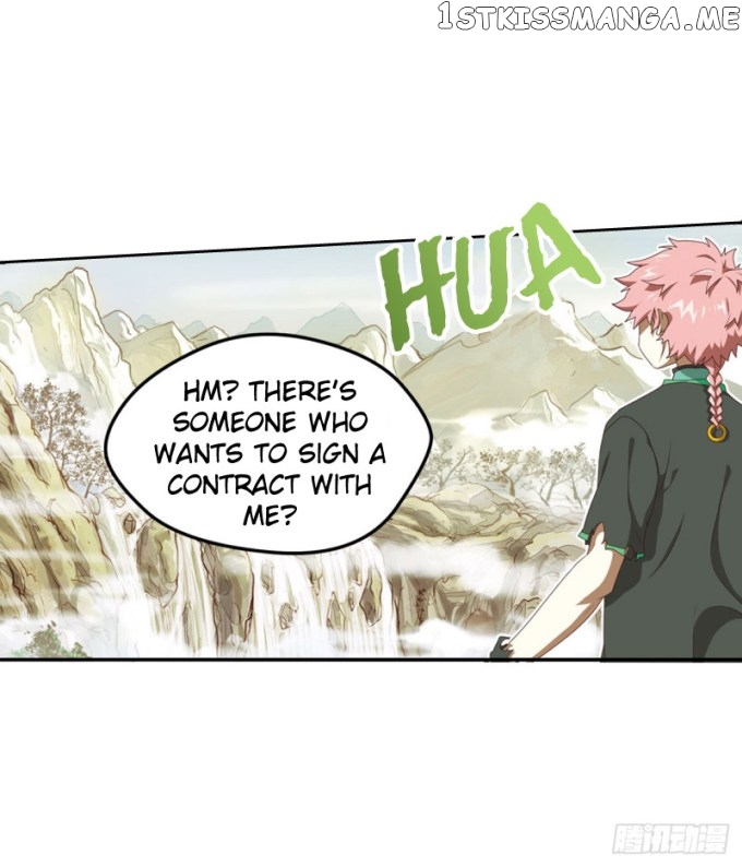 Micah – Manga chapter 79 - page 23