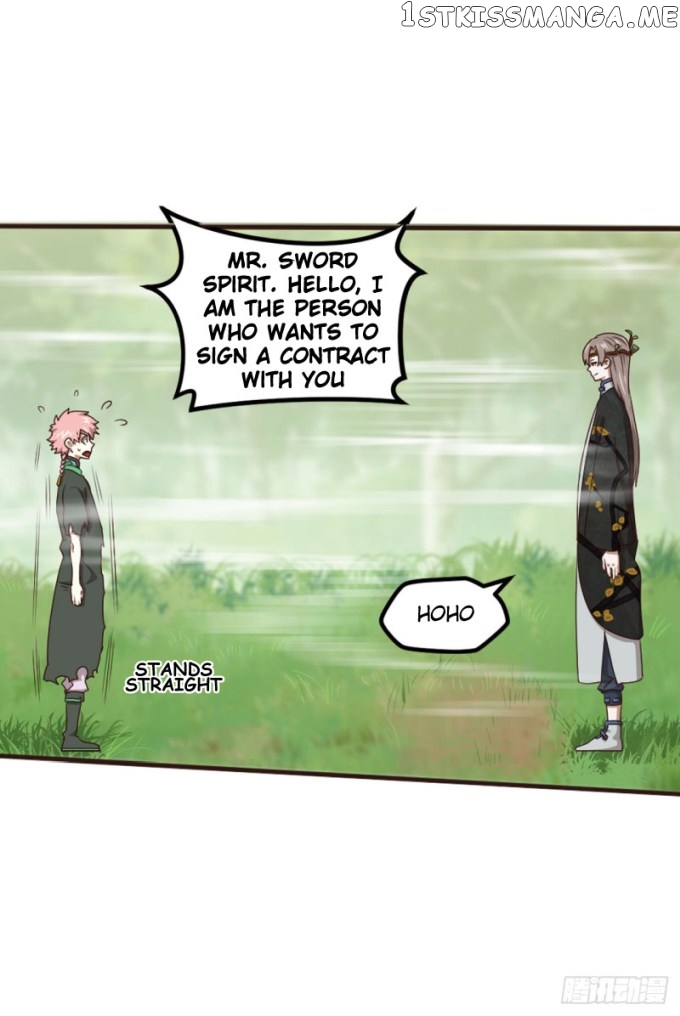 Micah – Manga chapter 79 - page 26
