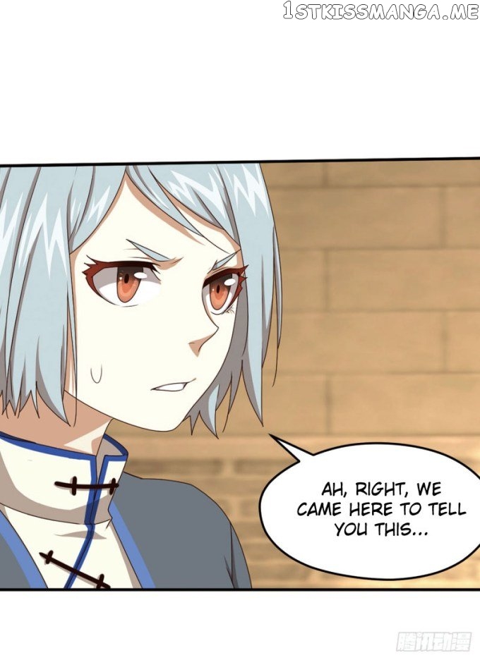 Micah – Manga chapter 69 - page 20