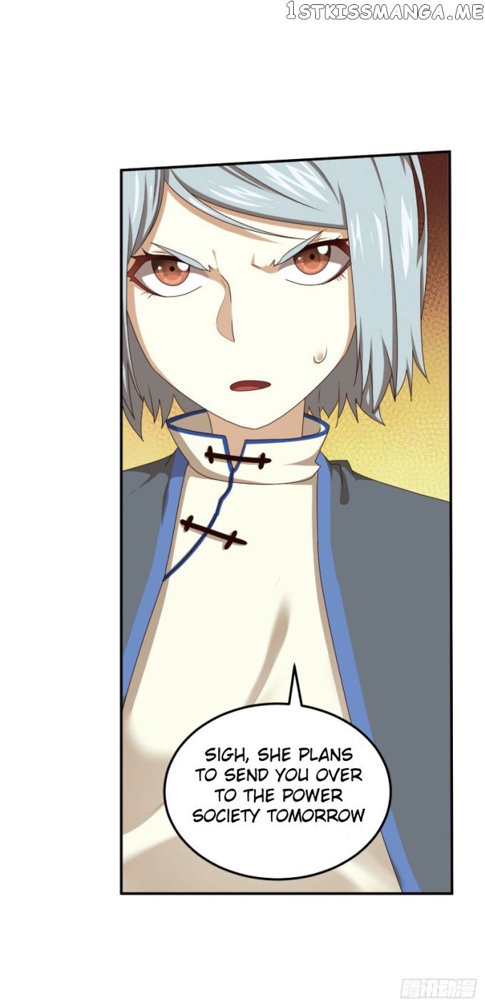 Micah – Manga chapter 69 - page 22