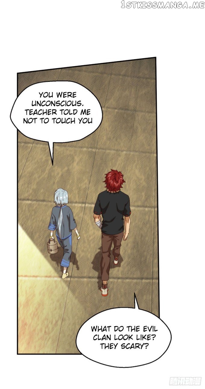 Micah – Manga chapter 69 - page 4
