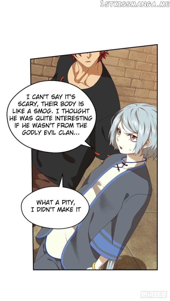 Micah – Manga chapter 69 - page 5